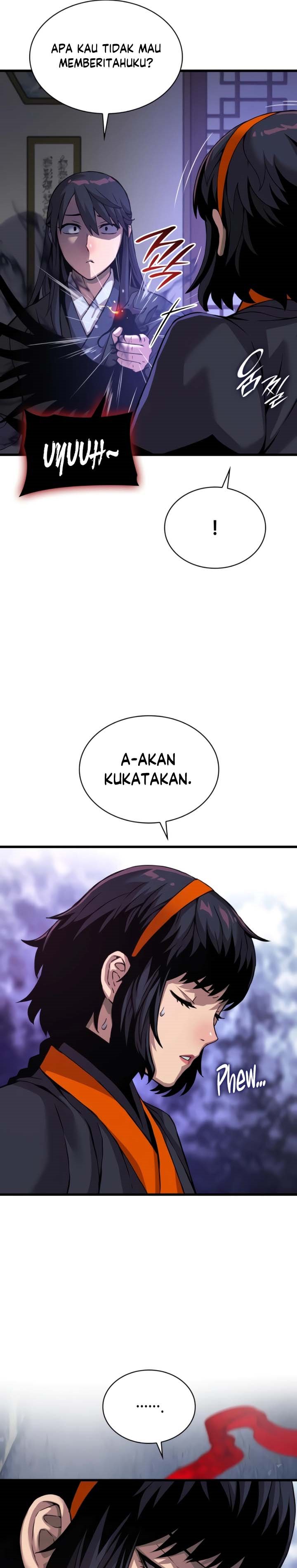 Myst, Might, Mayhem Chapter 23 Gambar 10