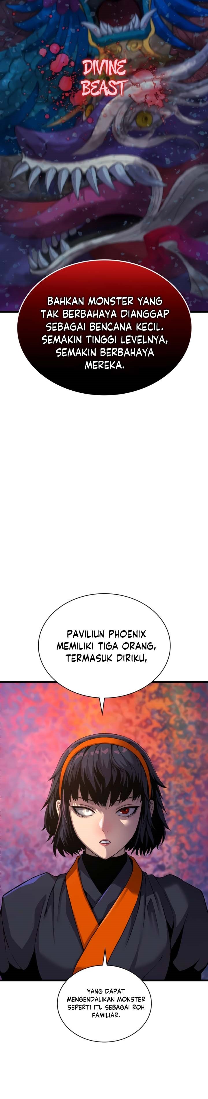 Myst, Might, Mayhem Chapter 23 Gambar 12