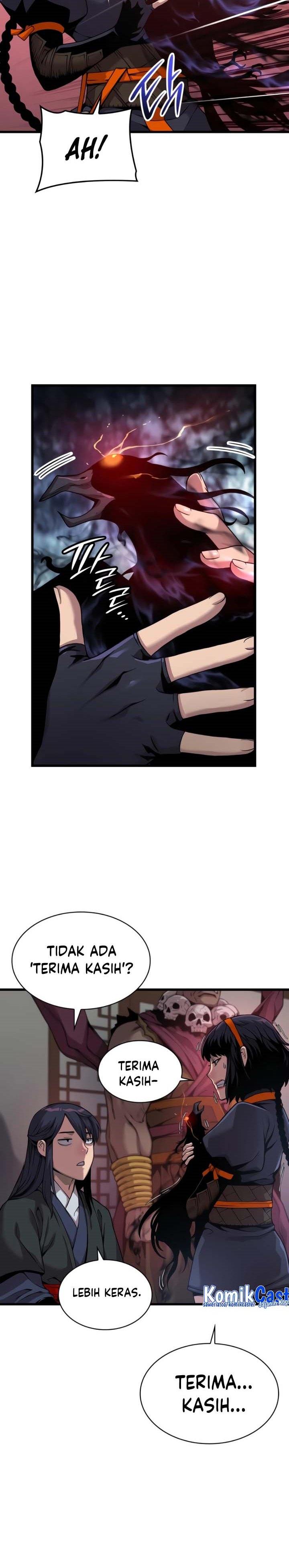Myst, Might, Mayhem Chapter 23 Gambar 17