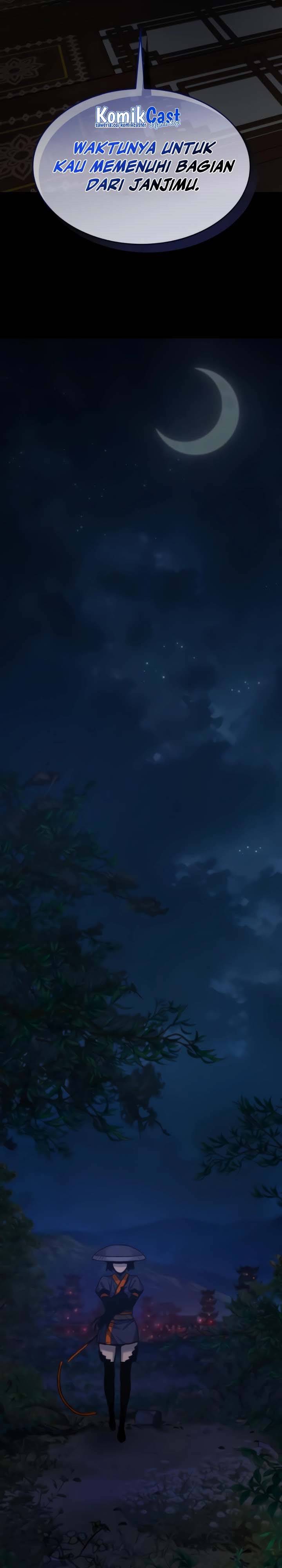 Myst, Might, Mayhem Chapter 23 Gambar 24