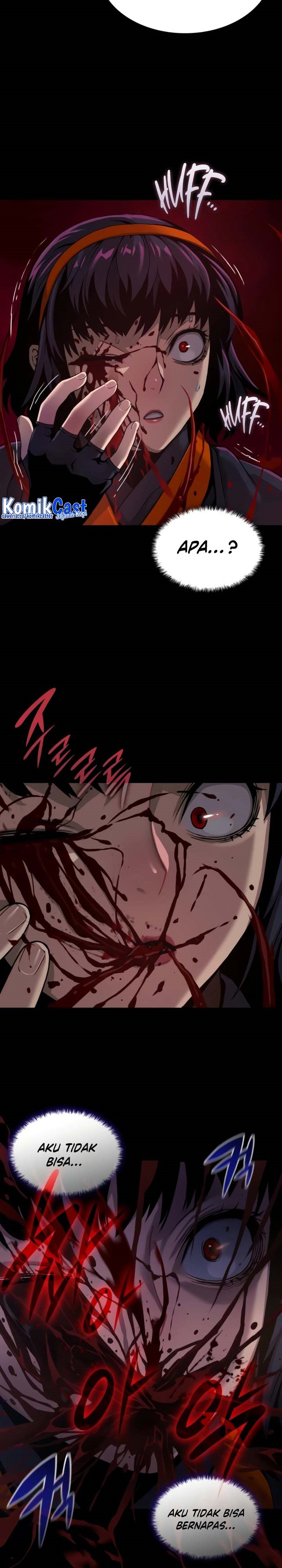 Myst, Might, Mayhem Chapter 23 Gambar 33