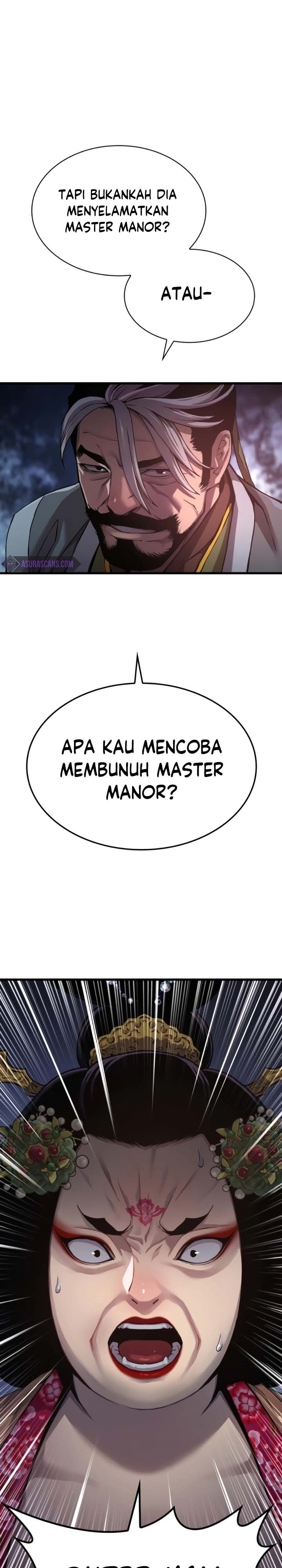 Myst, Might, Mayhem Chapter 23 Gambar 38