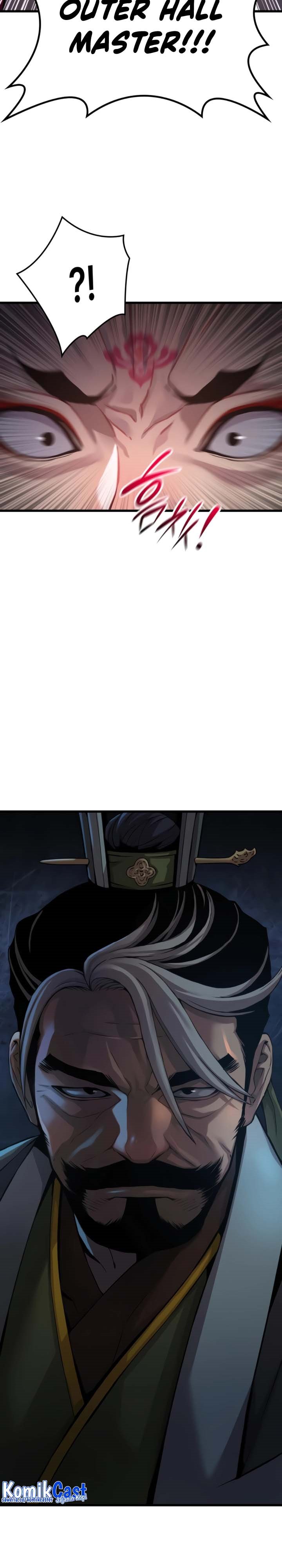 Myst, Might, Mayhem Chapter 23 Gambar 39