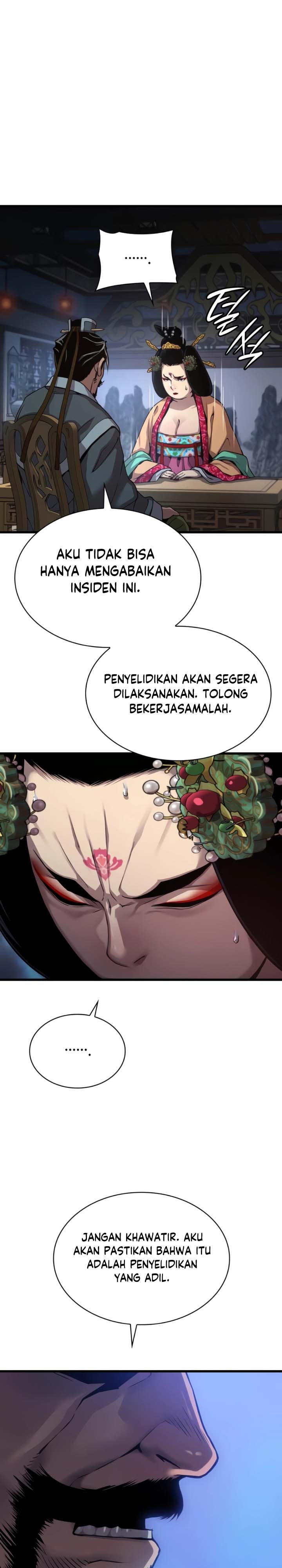 Myst, Might, Mayhem Chapter 23 Gambar 40