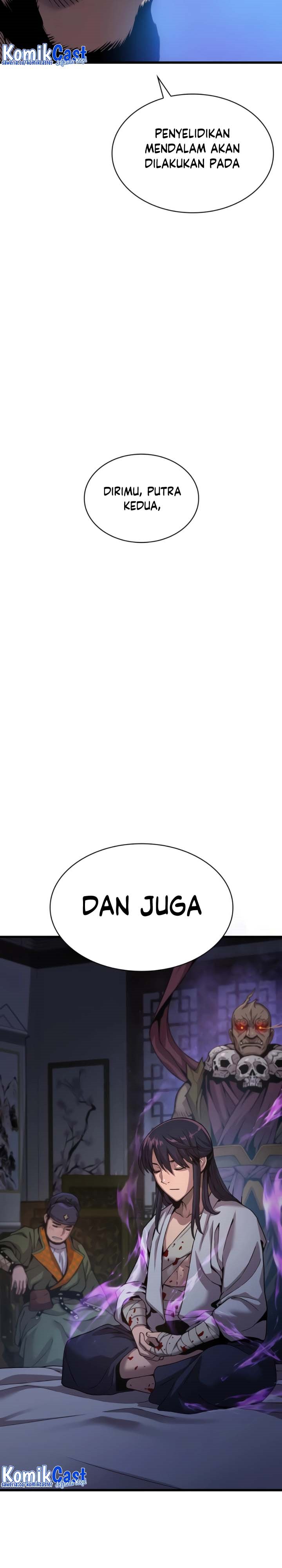 Myst, Might, Mayhem Chapter 23 Gambar 41