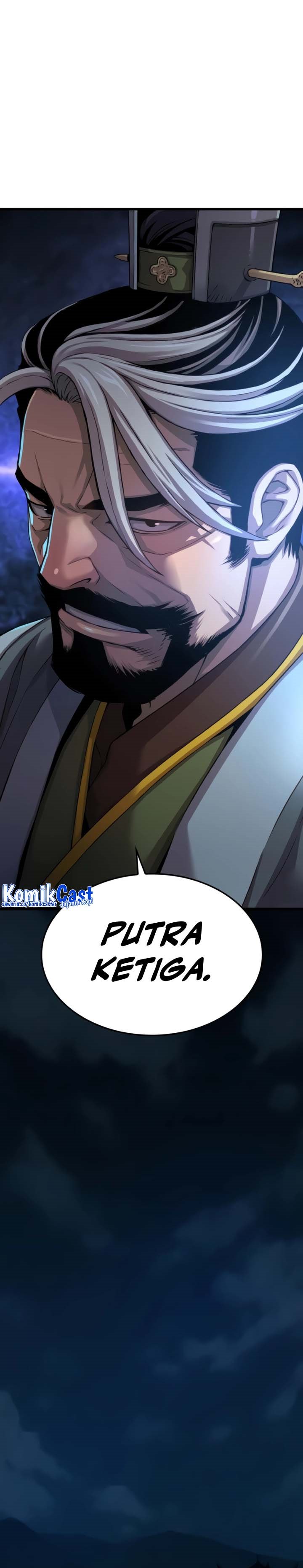 Myst, Might, Mayhem Chapter 23 Gambar 42