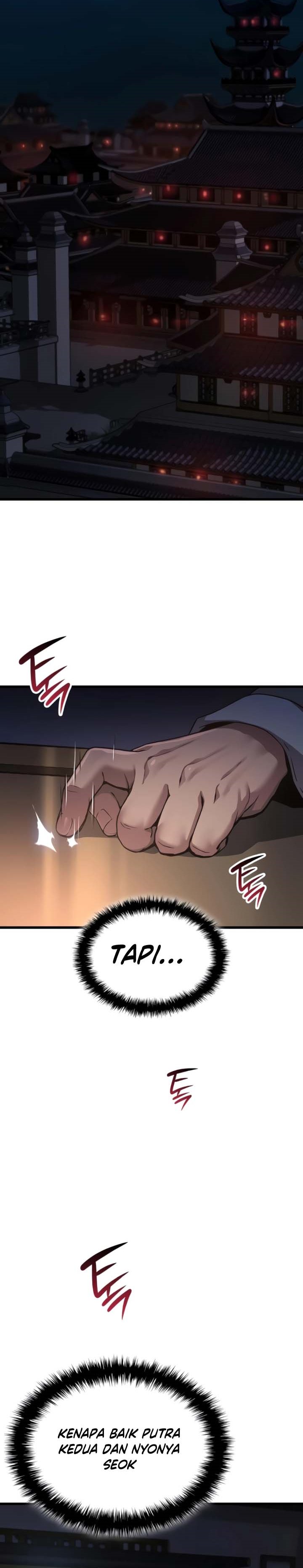 Myst, Might, Mayhem Chapter 23 Gambar 43