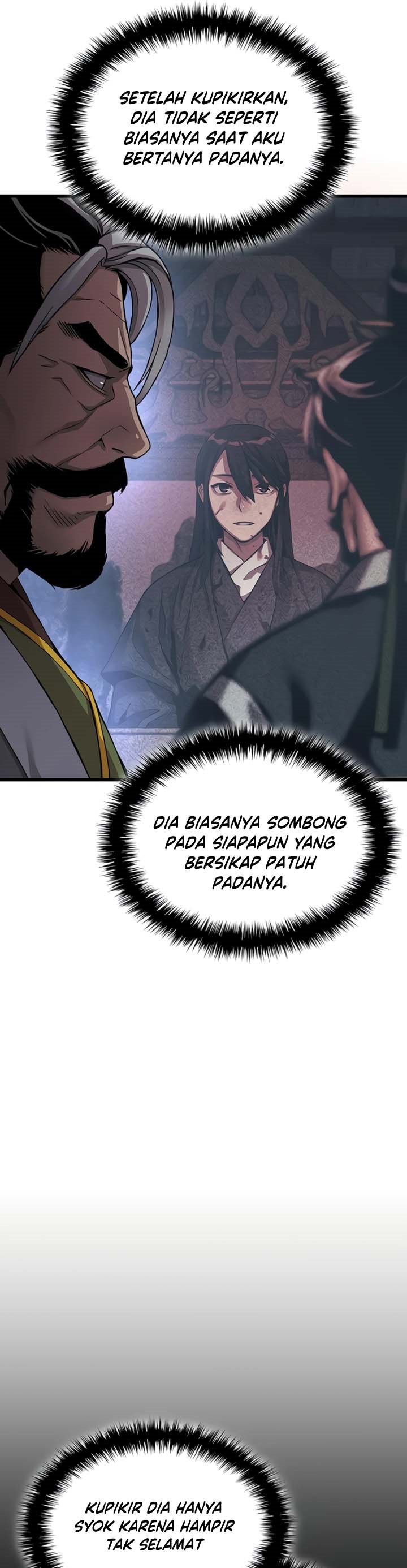 Myst, Might, Mayhem Chapter 23 Gambar 46