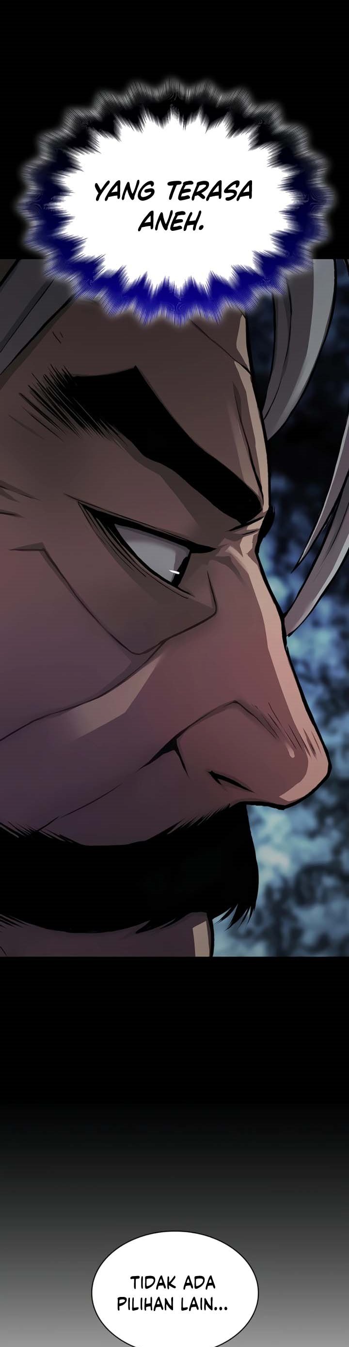Myst, Might, Mayhem Chapter 23 Gambar 48