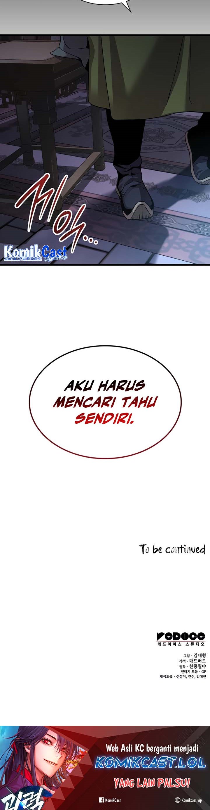 Myst, Might, Mayhem Chapter 23 Gambar 49
