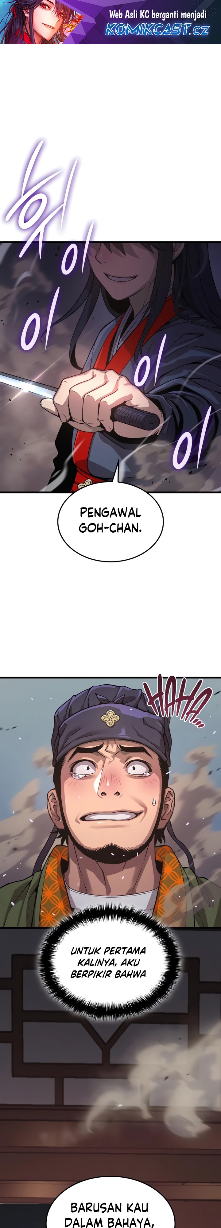 Myst, Might, Mayhem Chapter 29 Gambar 2