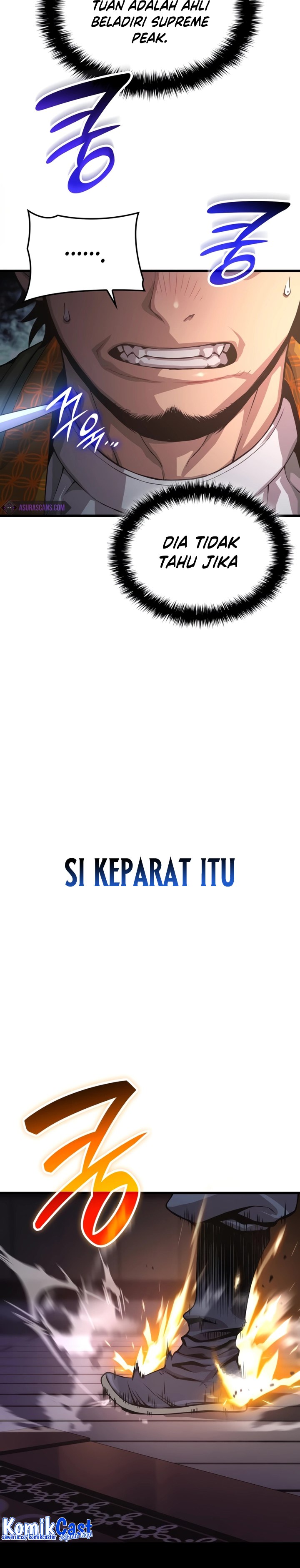 Myst, Might, Mayhem Chapter 29 Gambar 7