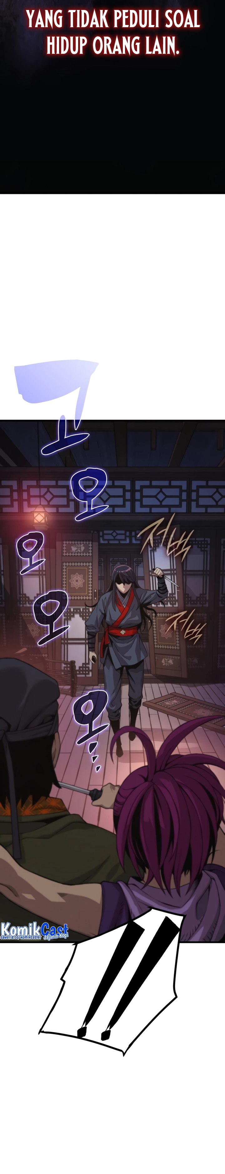 Myst, Might, Mayhem Chapter 29 Gambar 9