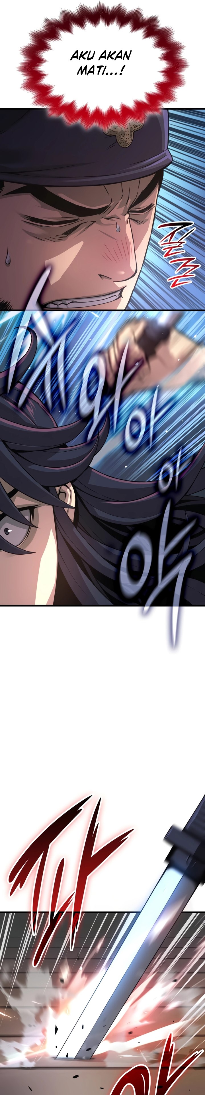 Myst, Might, Mayhem Chapter 29 Gambar 10