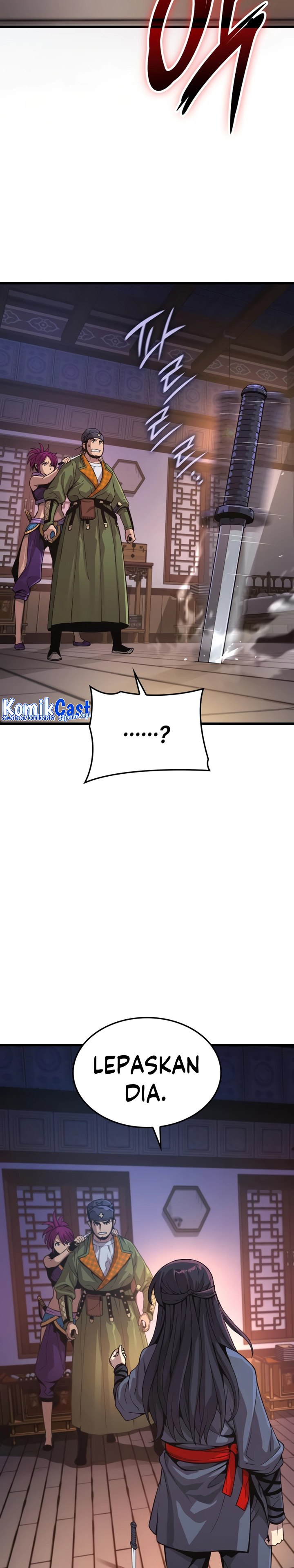Myst, Might, Mayhem Chapter 29 Gambar 11