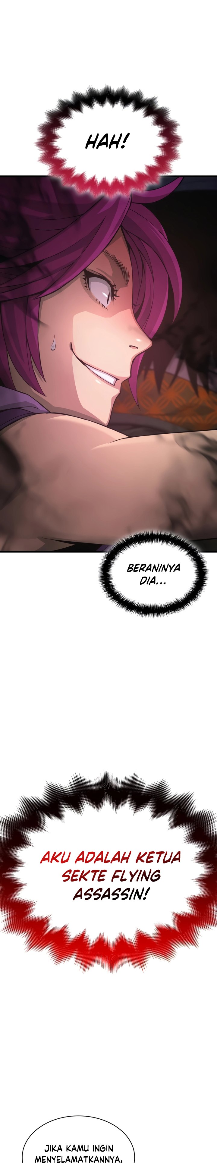 Myst, Might, Mayhem Chapter 29 Gambar 16