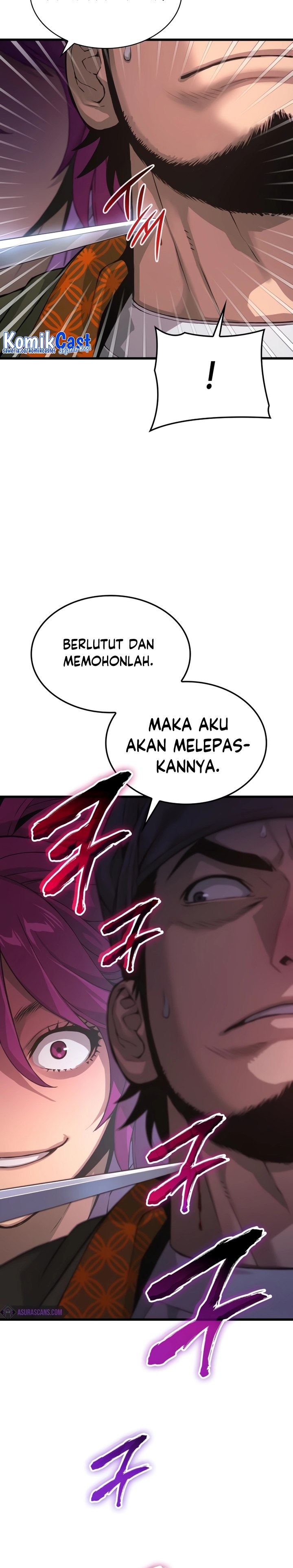 Myst, Might, Mayhem Chapter 29 Gambar 17