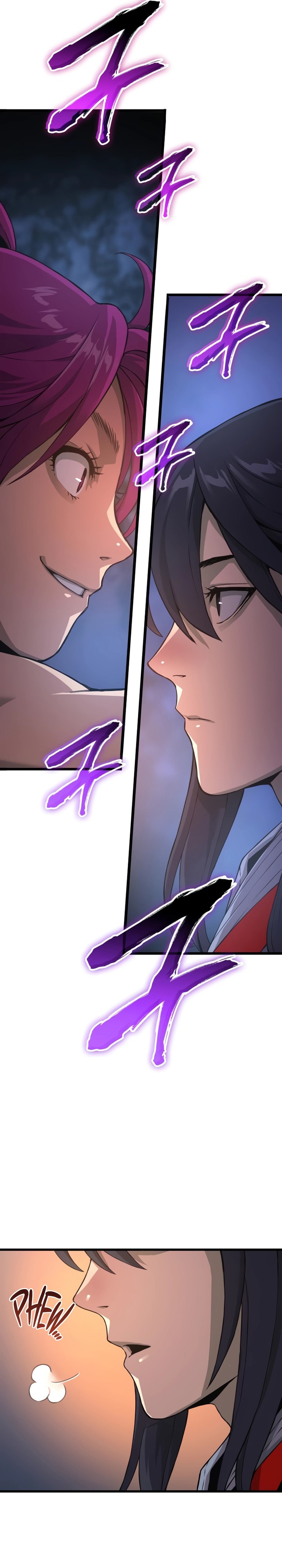 Myst, Might, Mayhem Chapter 29 Gambar 18