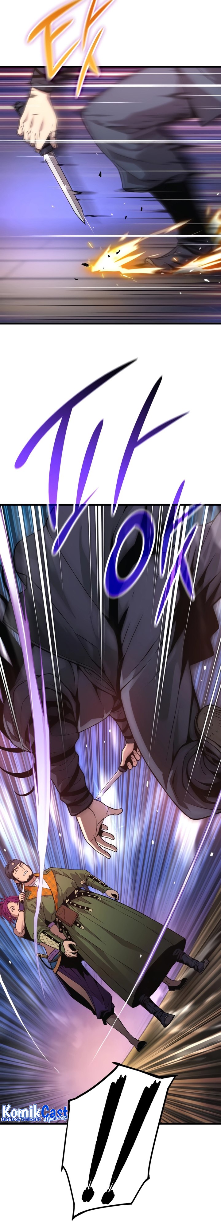 Myst, Might, Mayhem Chapter 29 Gambar 21