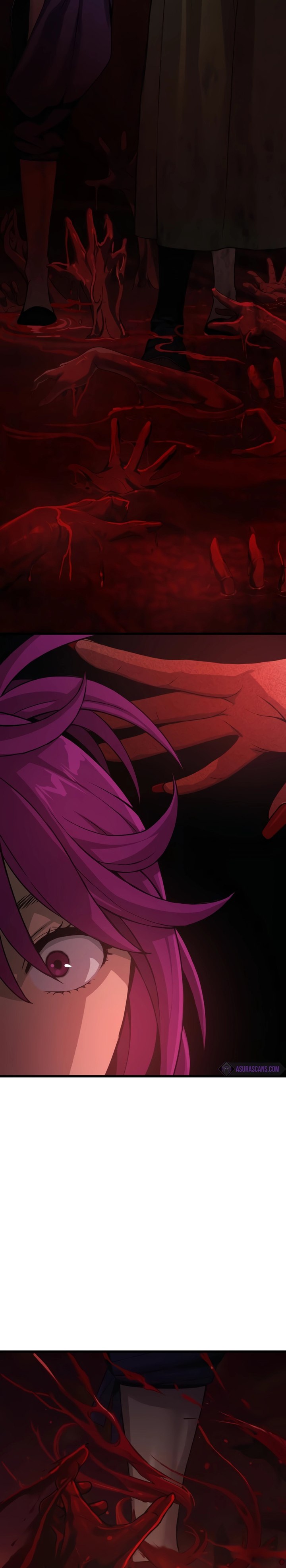 Myst, Might, Mayhem Chapter 29 Gambar 24