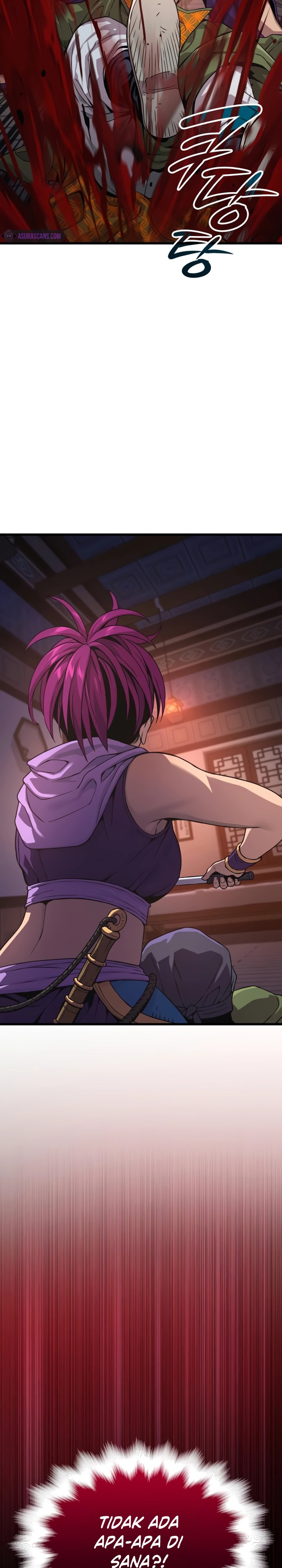 Myst, Might, Mayhem Chapter 29 Gambar 28