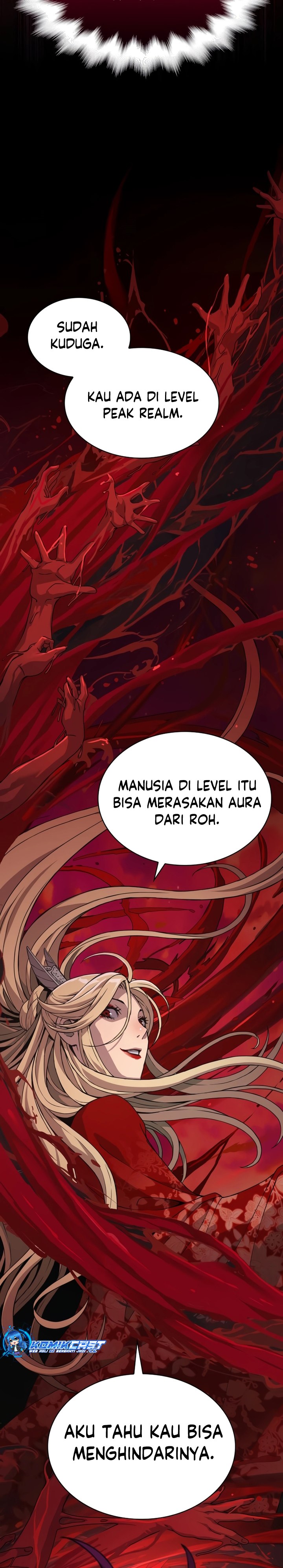 Myst, Might, Mayhem Chapter 29 Gambar 29