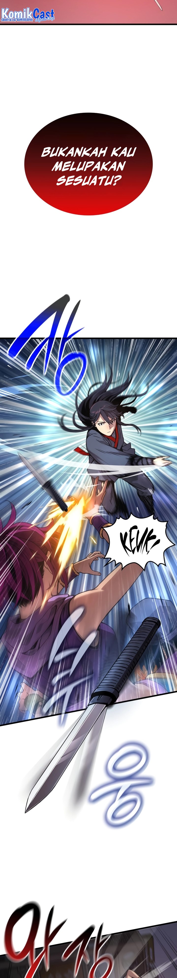 Myst, Might, Mayhem Chapter 29 Gambar 31