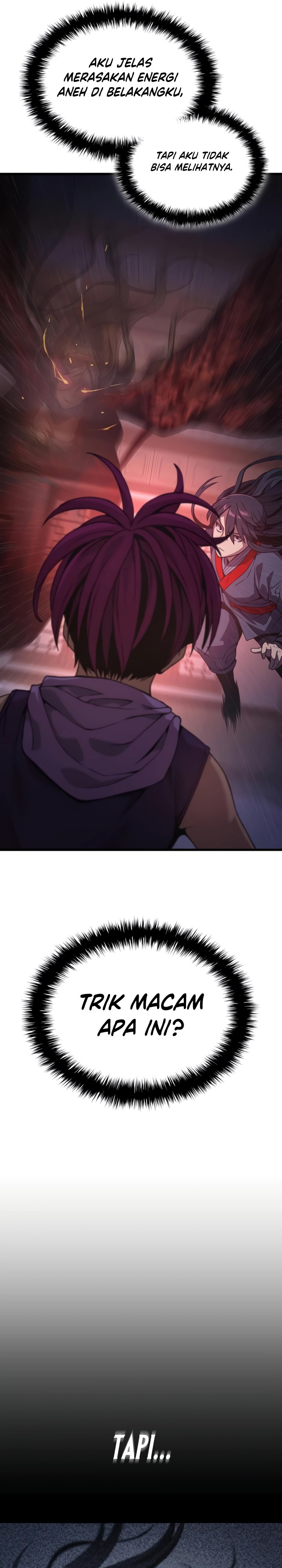 Myst, Might, Mayhem Chapter 29 Gambar 34