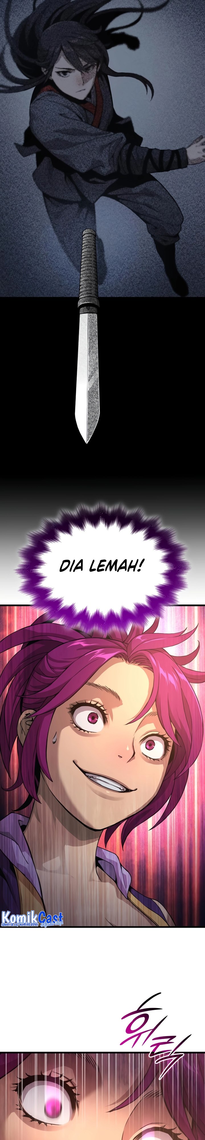 Myst, Might, Mayhem Chapter 29 Gambar 35