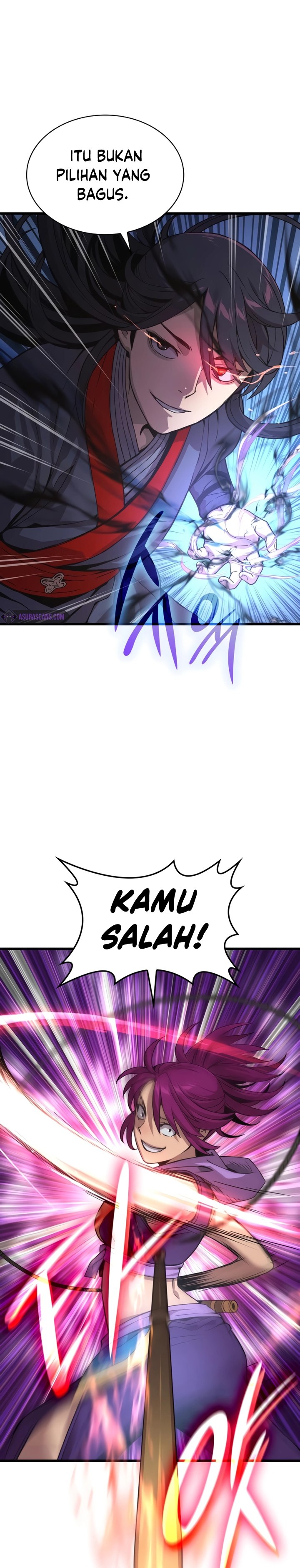 Myst, Might, Mayhem Chapter 29 Gambar 39