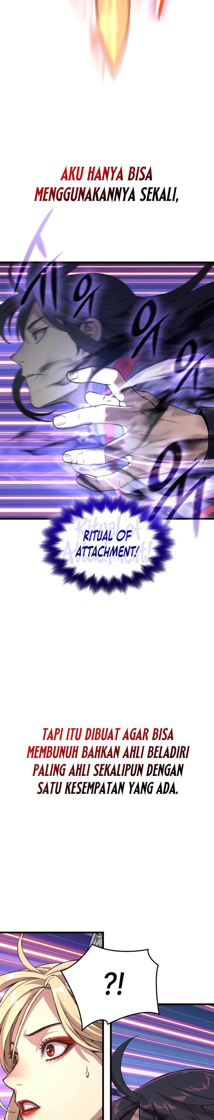Myst, Might, Mayhem Chapter 29 Gambar 40
