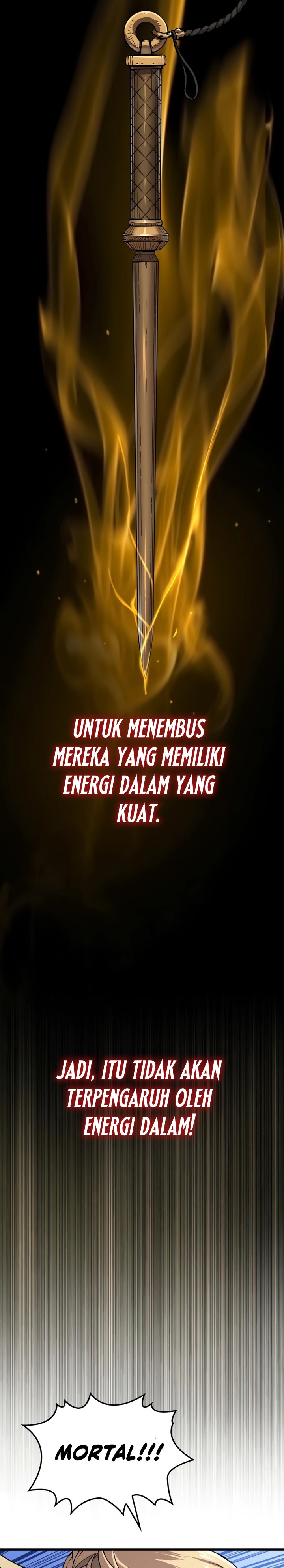 Myst, Might, Mayhem Chapter 29 Gambar 42