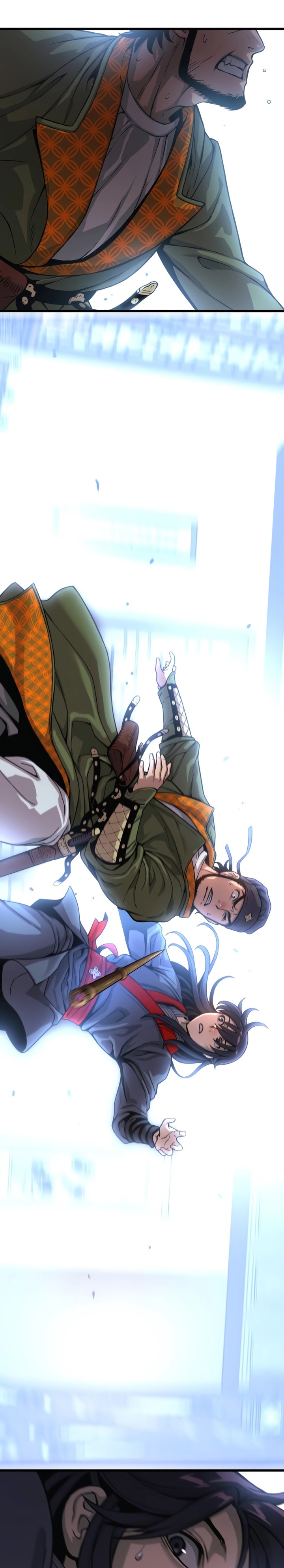 Myst, Might, Mayhem Chapter 29 Gambar 44