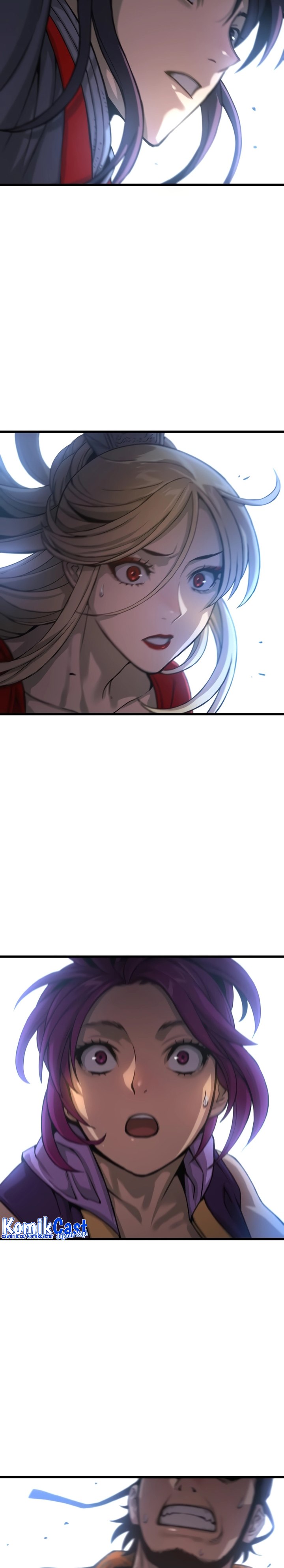 Myst, Might, Mayhem Chapter 29 Gambar 45