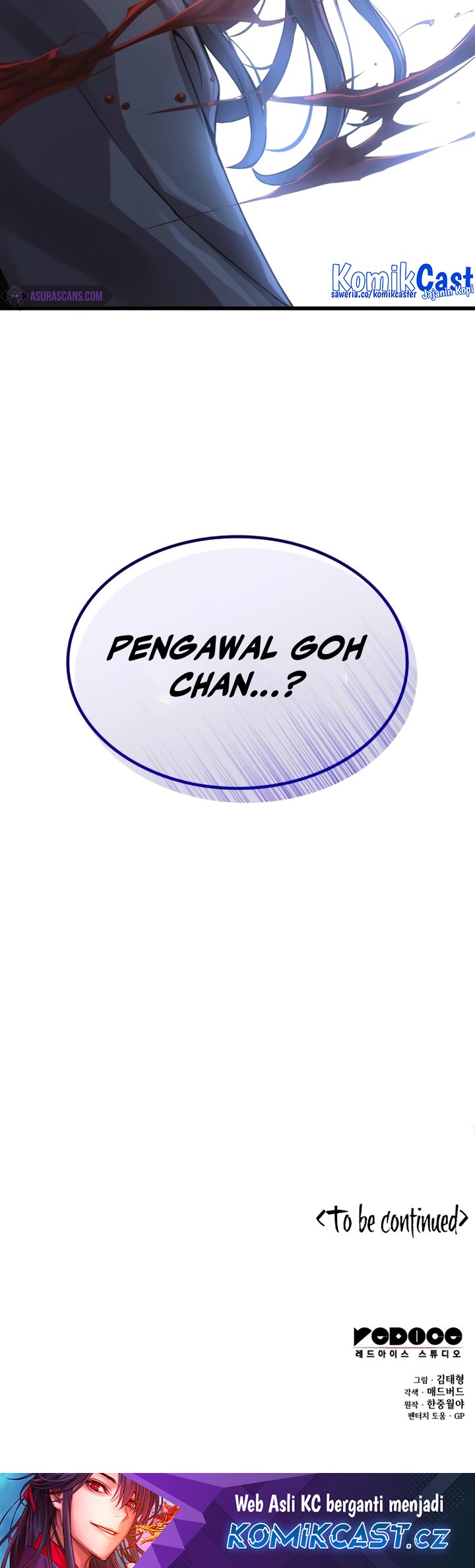 Myst, Might, Mayhem Chapter 29 Gambar 49