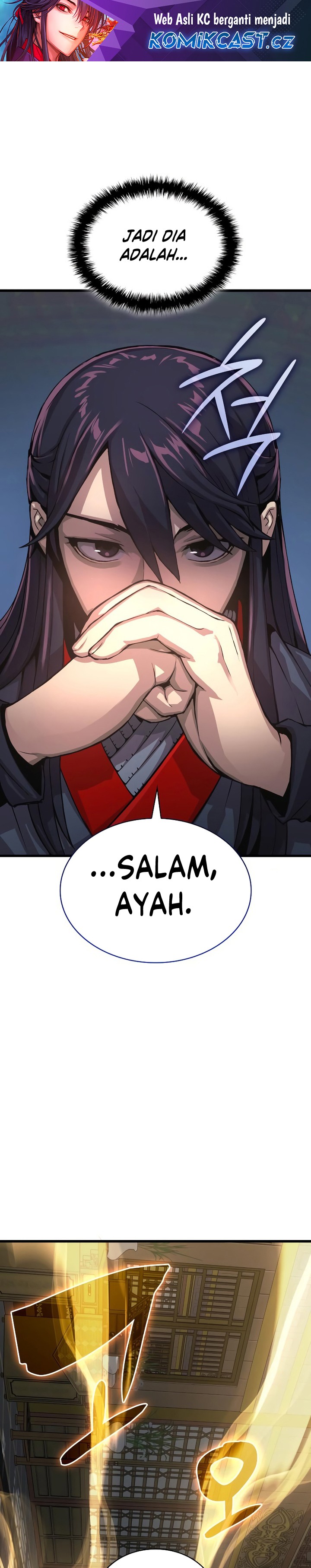 Myst, Might, Mayhem Chapter 32 Gambar 2