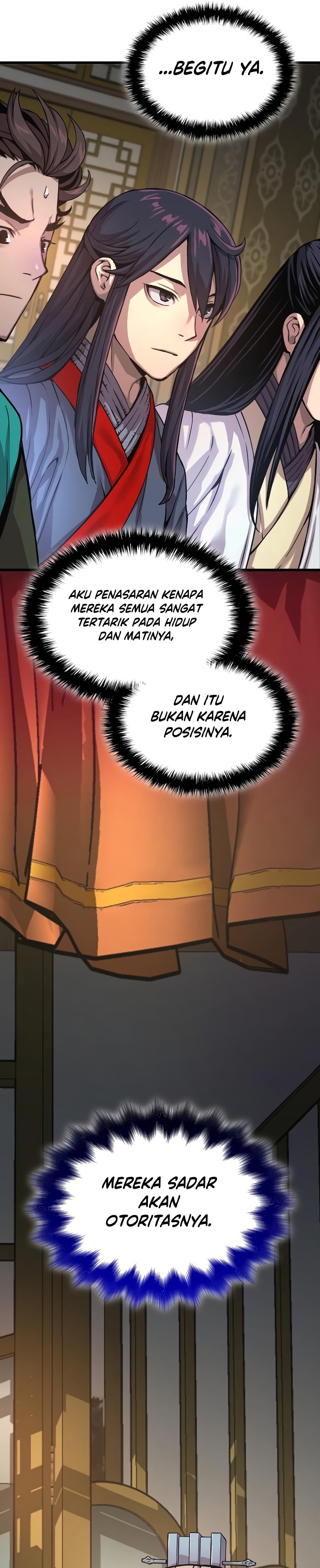 Myst, Might, Mayhem Chapter 32 Gambar 6