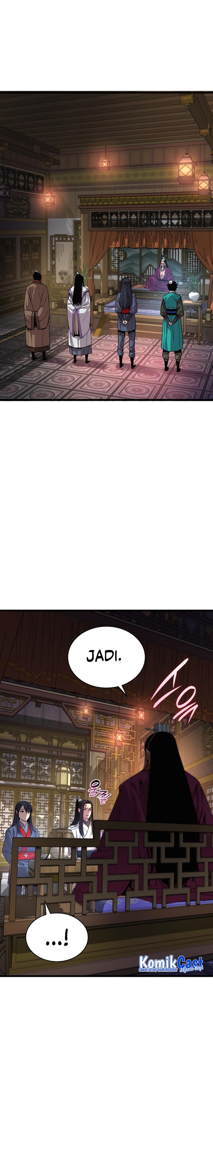 Myst, Might, Mayhem Chapter 32 Gambar 25