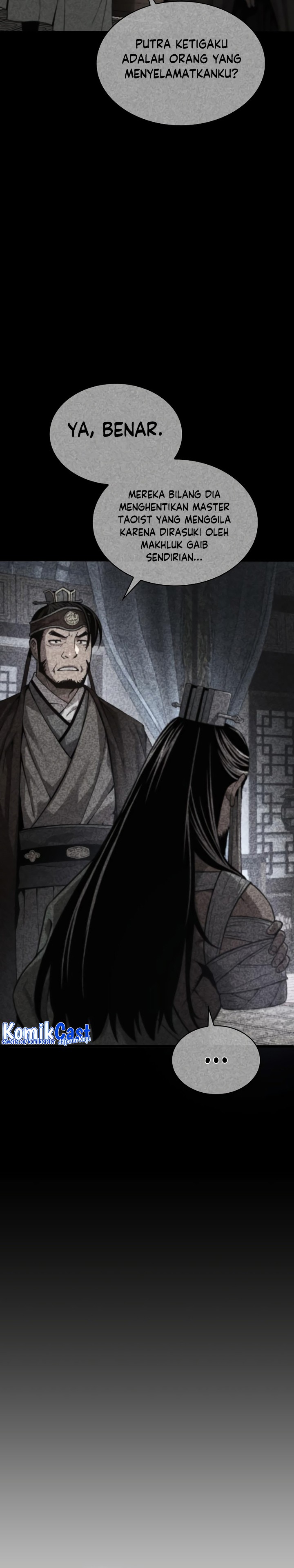 Myst, Might, Mayhem Chapter 32 Gambar 29