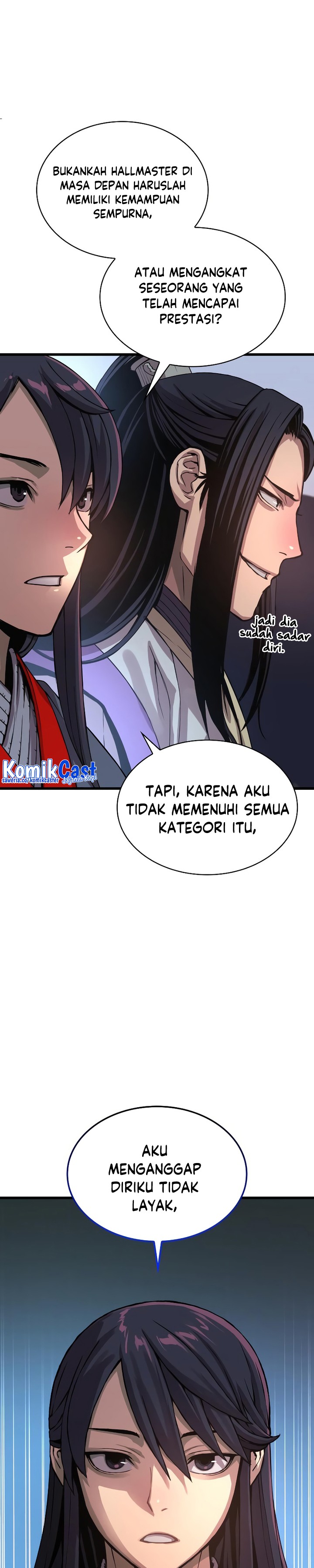 Myst, Might, Mayhem Chapter 32 Gambar 36