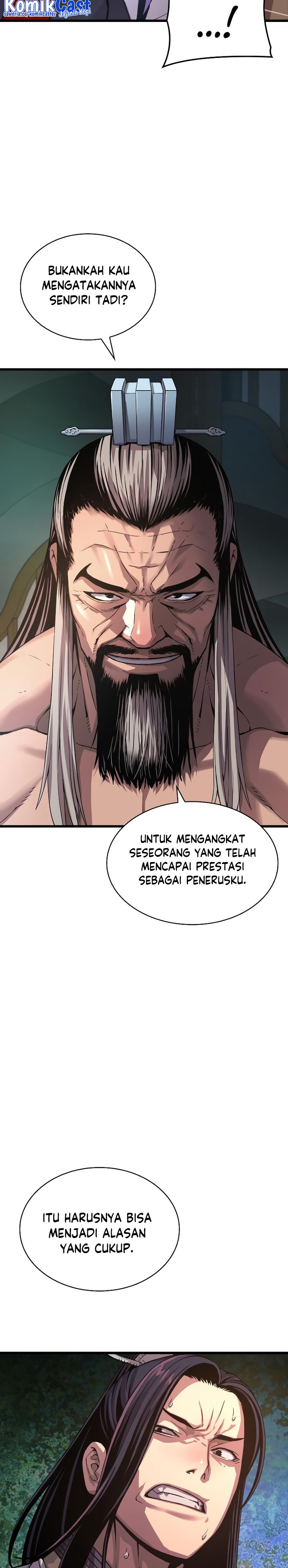 Myst, Might, Mayhem Chapter 32 Gambar 44