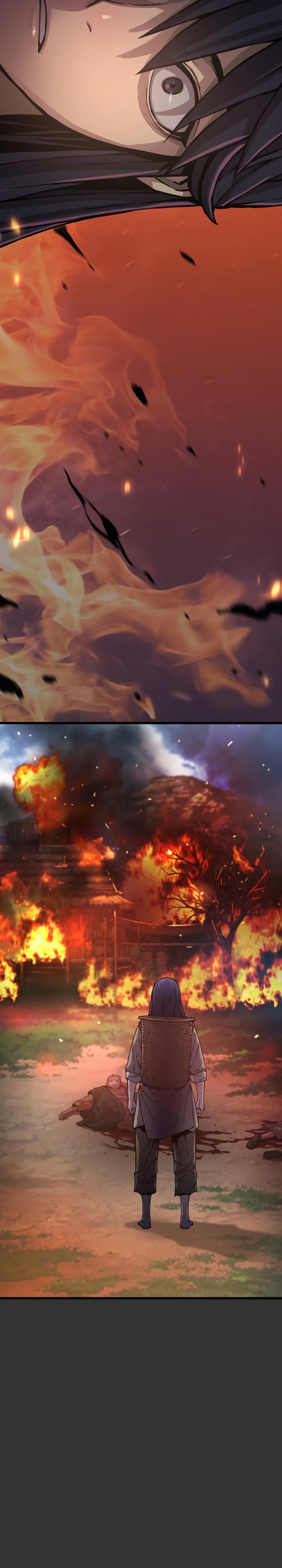 Myst, Might, Mayhem Chapter 32 Gambar 47