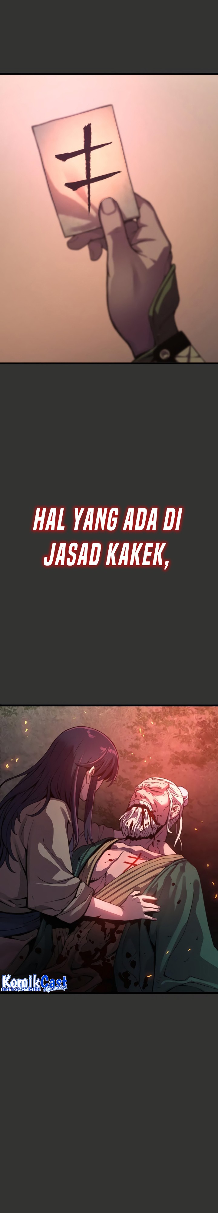 Myst, Might, Mayhem Chapter 32 Gambar 49