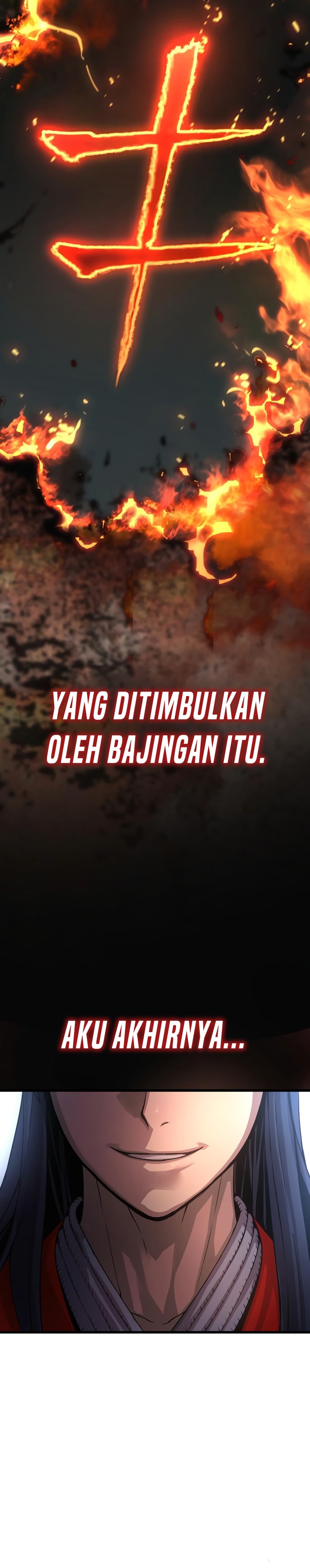 Myst, Might, Mayhem Chapter 32 Gambar 52