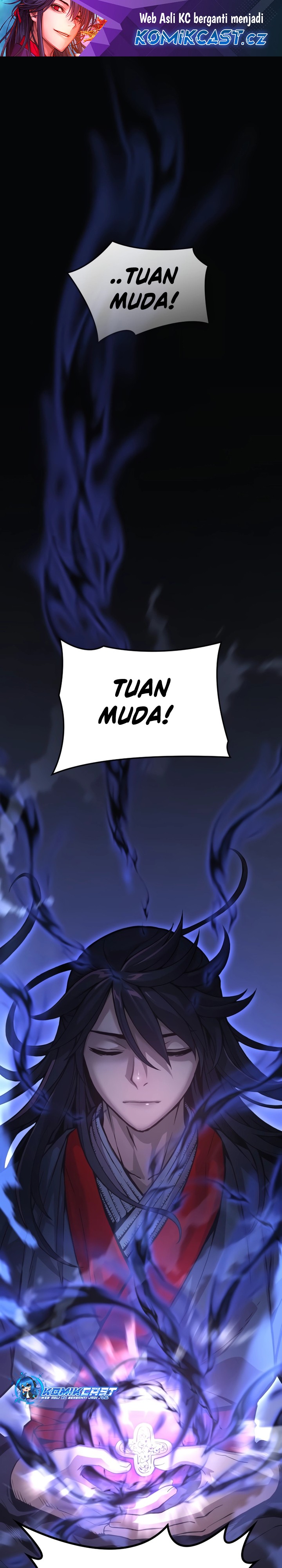 Myst, Might, Mayhem Chapter 34 Gambar 2