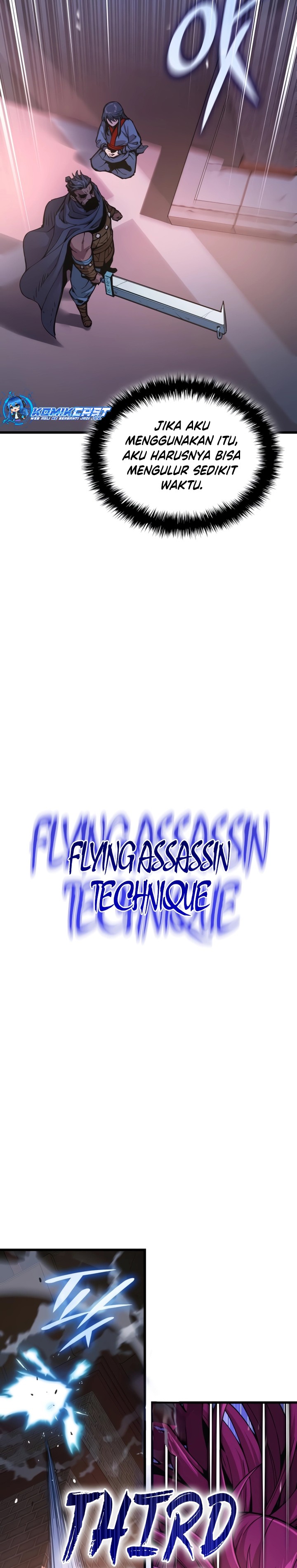 Myst, Might, Mayhem Chapter 34 Gambar 8