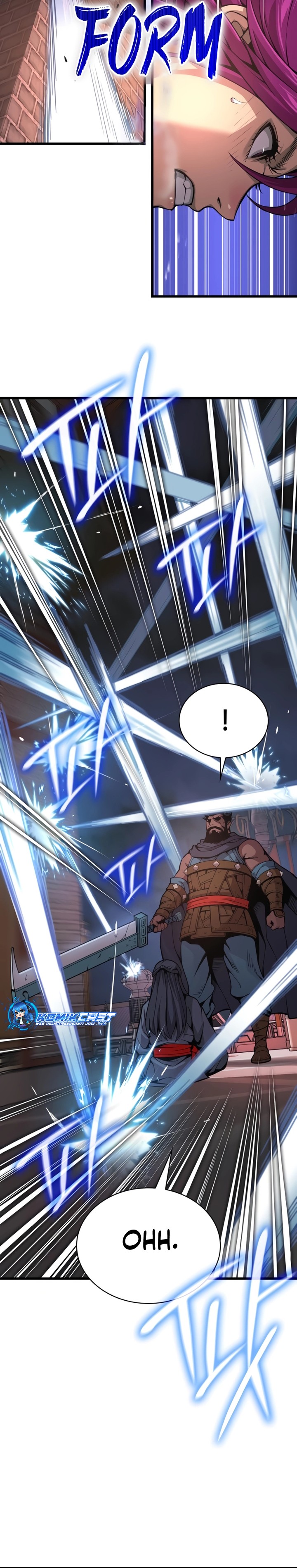 Myst, Might, Mayhem Chapter 34 Gambar 9