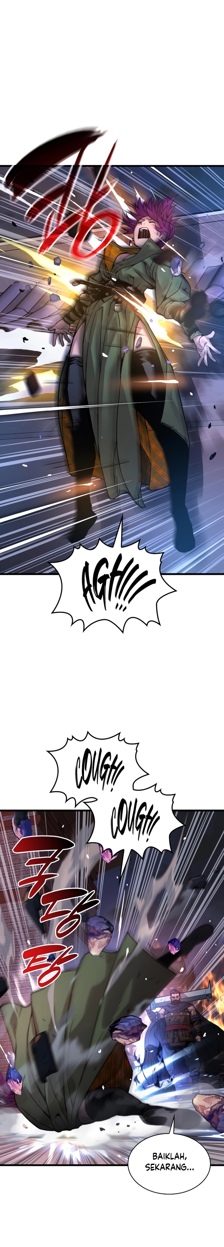 Myst, Might, Mayhem Chapter 34 Gambar 14