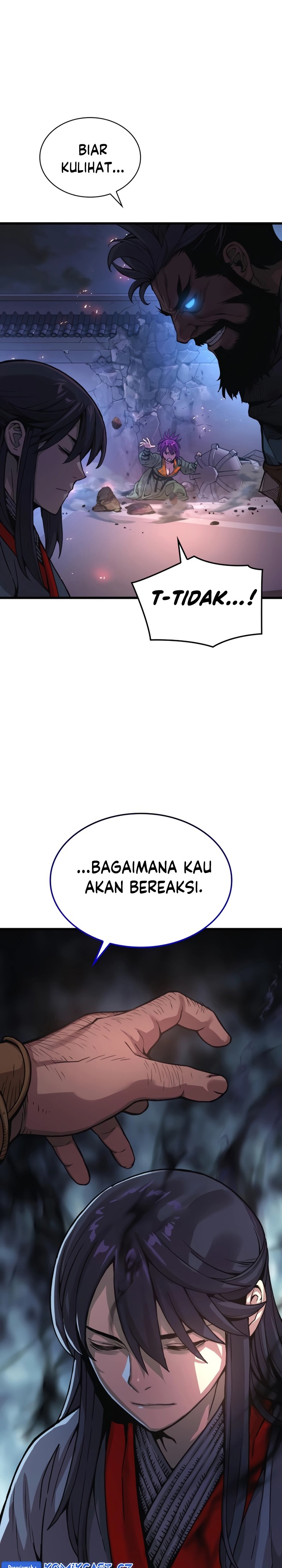Myst, Might, Mayhem Chapter 34 Gambar 15