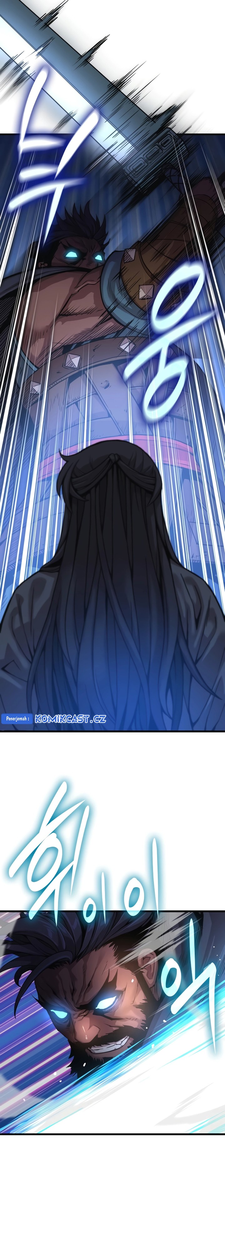 Myst, Might, Mayhem Chapter 34 Gambar 17